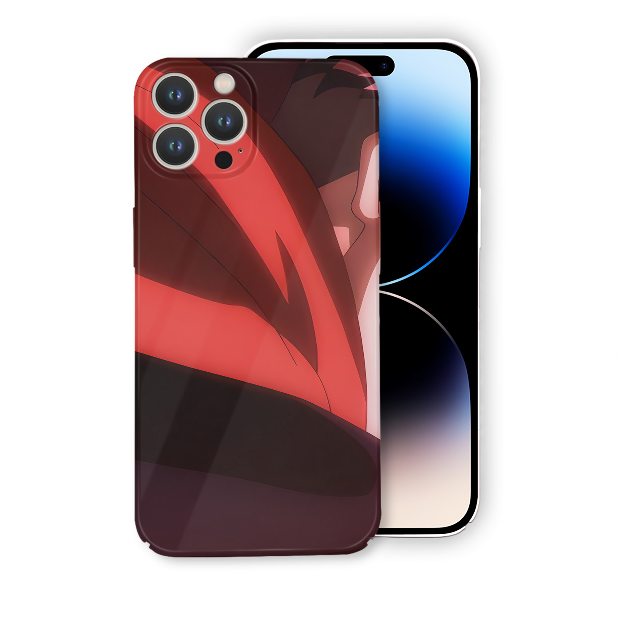 （画像用） SPY×FAMILY间谍家家酒 【iPhone 14シリーズ対応】ハードケース